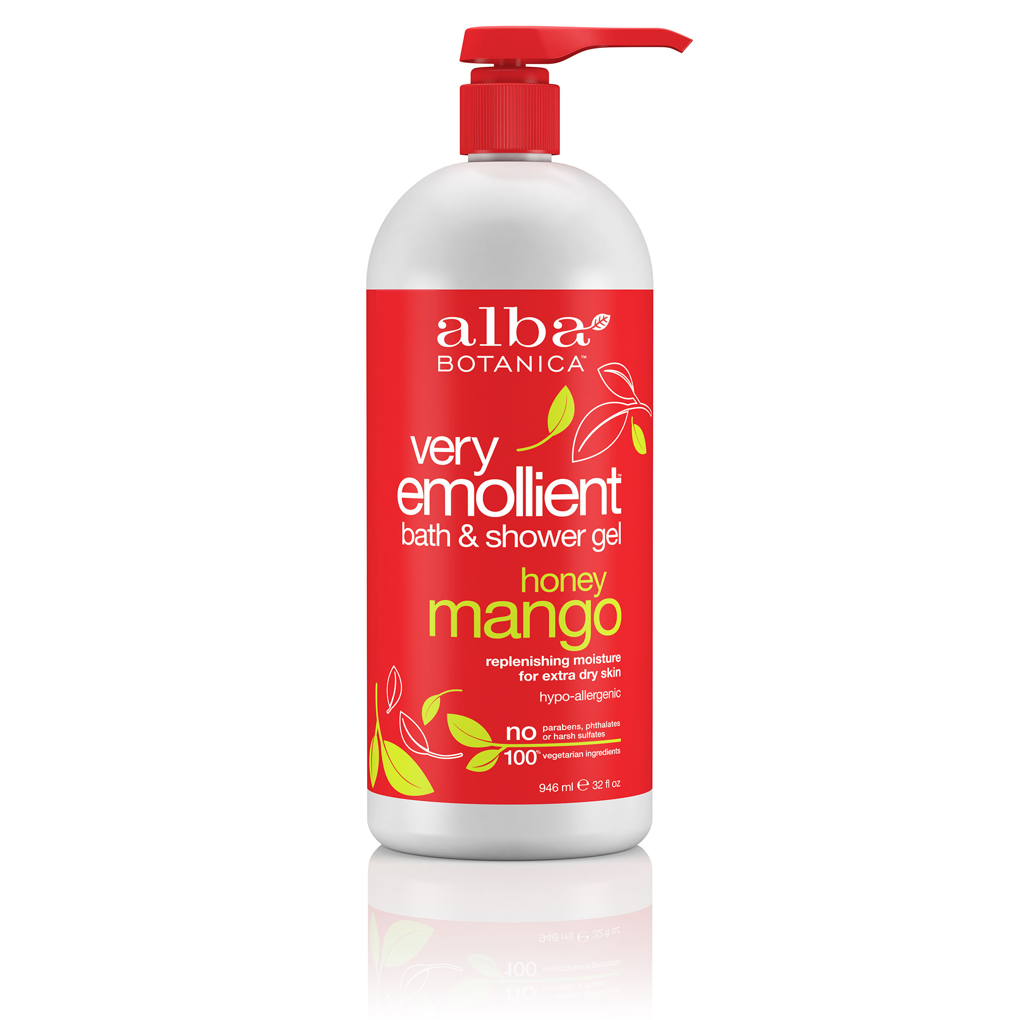 ALBA BOTANICA